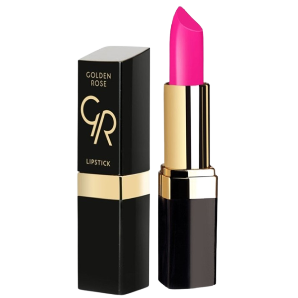 Губная помада Golden Rose gr02-01-057 Stick/ Magenta photo 1