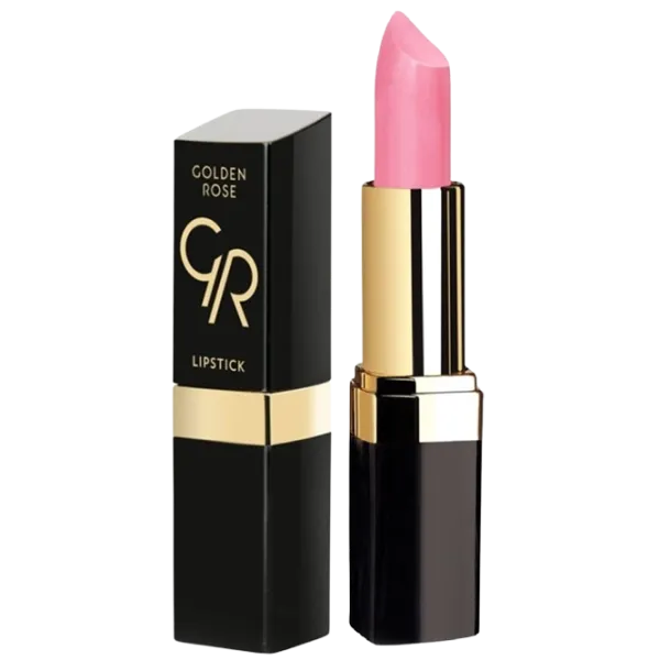 Ruj de buze Golden Rose gr02-01-060 Stick/ Pink photo 1