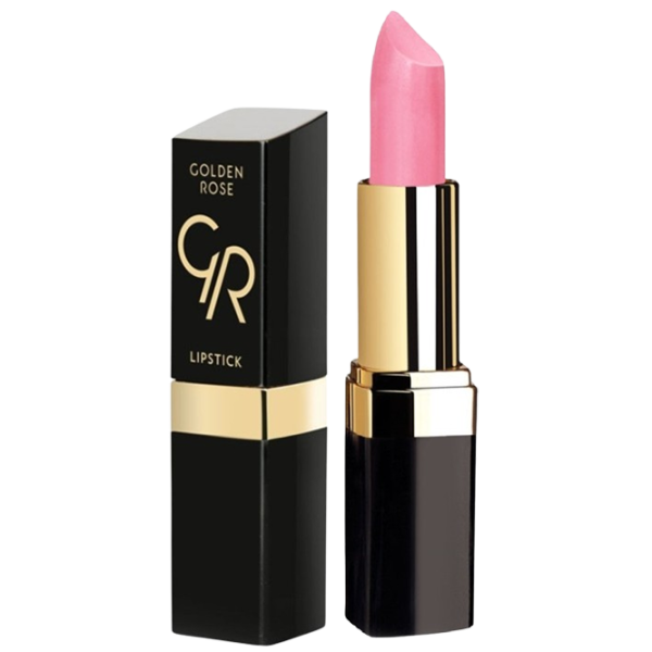 Ruj de buze Golden Rose gr02-01-060 Stick/ Pink photo 1