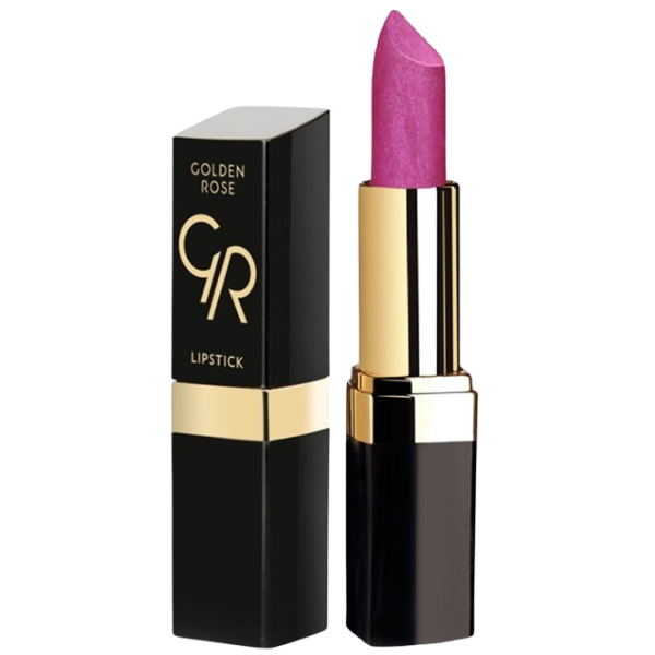 Губная помада Golden Rose gr02-01-061 Stick/ Magenta photo 1 Губная помада Golden Rose gr02-01-061 Stick/ Magenta photo 1