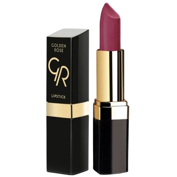 Губная помада Golden Rose gr02-01-063 Stick/ Бургундия photo 1