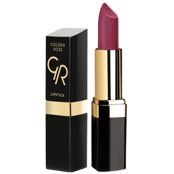 Губная помада Golden Rose gr02-01-063 Stick/ Бургундия photo 1