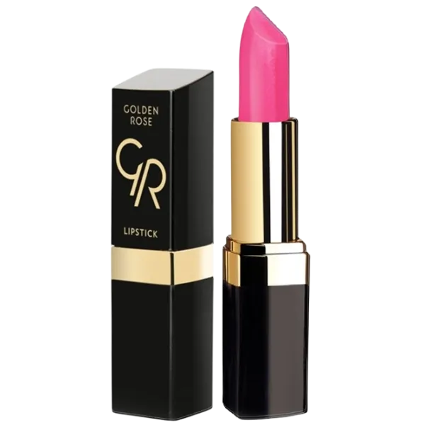 Губная помада Golden Rose gr02-01-064 Stick/ Fucsia photo 1 Губная помада Golden Rose gr02-01-064 Stick/ Fucsia photo 1