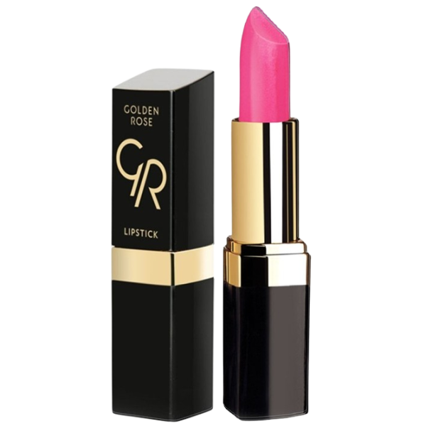 Губная помада Golden Rose gr02-01-064 Stick/ Fucsia photo 1 Губная помада Golden Rose gr02-01-064 Stick/ Fucsia photo 1