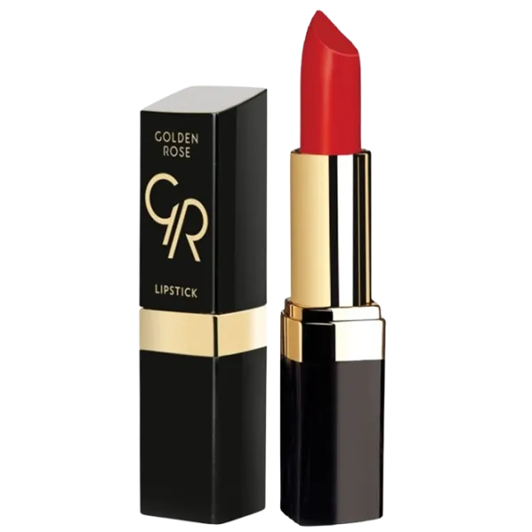 Губная помада Golden Rose gr02-01-065 Stick/ Красный photo 1 Губная помада Golden Rose gr02-01-065 Stick/ Красный photo 1