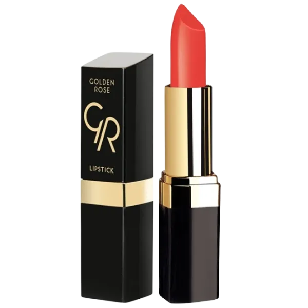 Губная помада Golden Rose gr02-01-067 Stick/ Светло-красный photo 1 Губная помада Golden Rose gr02-01-067 Stick/ Светло-красный photo 1