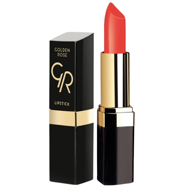 Губная помада Golden Rose gr02-01-067 Stick/ Светло-красный photo 1 Губная помада Golden Rose gr02-01-067 Stick/ Светло-красный photo 1