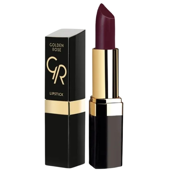 Губная помада Golden Rose gr02-01-070 Stick/ Бургундия photo 1 Губная помада Golden Rose gr02-01-070 Stick/ Бургундия photo 1
