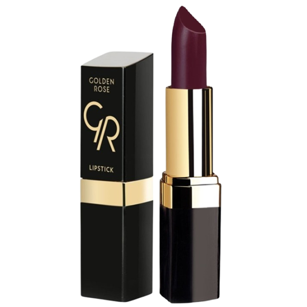 Губная помада Golden Rose gr02-01-070 Stick/ Бургундия photo 1 Губная помада Golden Rose gr02-01-070 Stick/ Бургундия photo 1