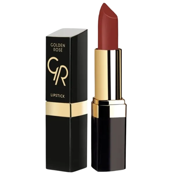 Ruj de buze Golden Rose gr02-01-071 Stick/ Cherry photo 1