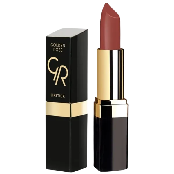Губная помада Golden Rose gr02-01-074 Stick/ Красный photo 1 Губная помада Golden Rose gr02-01-074 Stick/ Красный photo 1