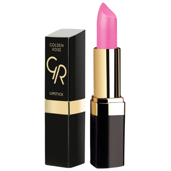 Ruj de buze Golden Rose gr02-01-076 Stick/ Light Magenta photo 1 Ruj de buze Golden Rose gr02-01-076 Stick/ Light Magenta photo 1
