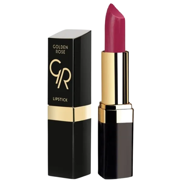 Губная помада Golden Rose gr02-01-081 Stick/ Малиновыи photo 1