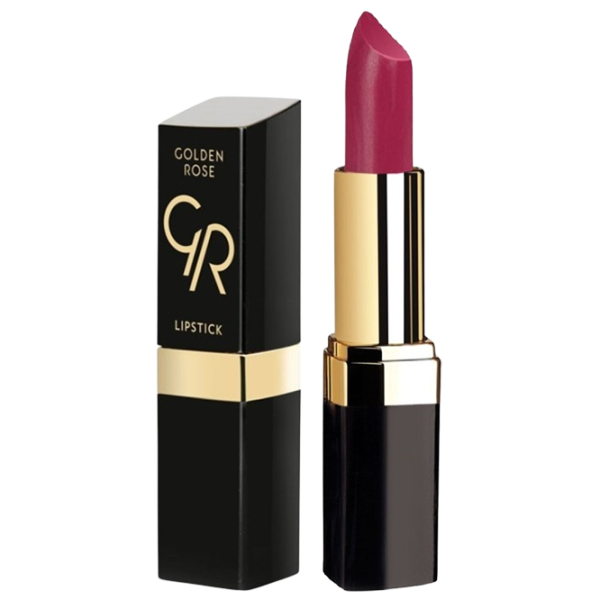 Губная помада Golden Rose gr02-01-081 Stick/ Малиновыи photo 1