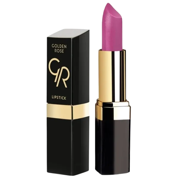 Ruj de buze Golden Rose gr02-01-082 Stick/ Pink Lilac photo 1