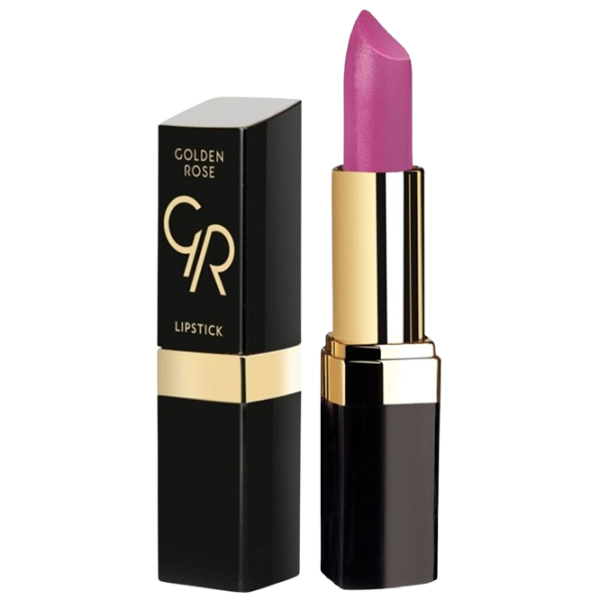 Ruj de buze Golden Rose gr02-01-082 Stick/ Pink Lilac photo 1