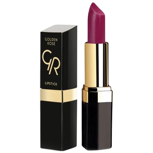 Ruj de buze Golden Rose gr02-01-085 Stick/ Magenta Rose photo 1