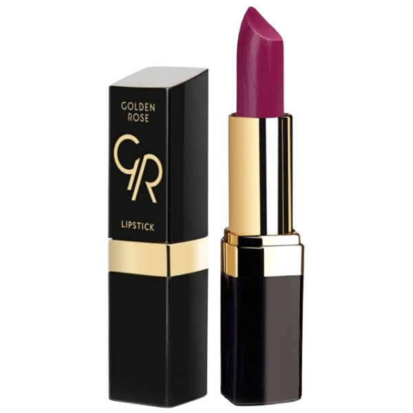 Ruj de buze Golden Rose gr02-01-085 Stick/ Magenta Rose photo 1