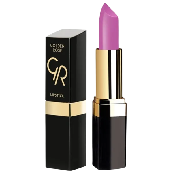Губная помада Golden Rose gr02-01-094 Stick/ Сиреневый photo 1 Губная помада Golden Rose gr02-01-094 Stick/ Сиреневый photo 1