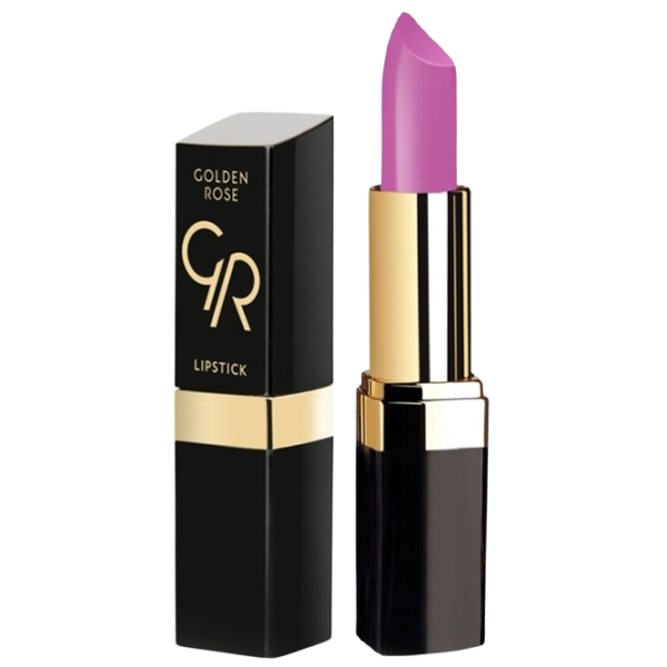 Губная помада Golden Rose gr02-01-094 Stick/ Сиреневый photo 1 Губная помада Golden Rose gr02-01-094 Stick/ Сиреневый photo 1