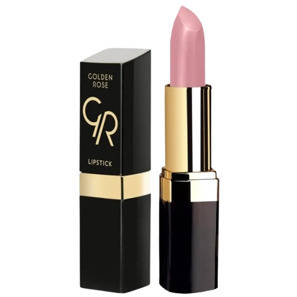 Губная помада Golden Rose gr02-01-099 Stick/ Розовый photo 1 Губная помада Golden Rose gr02-01-099 Stick/ Розовый photo 1