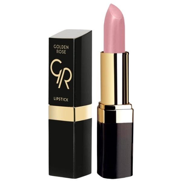 Губная помада Golden Rose gr02-01-099 Stick/ Розовый photo 1 Губная помада Golden Rose gr02-01-099 Stick/ Розовый photo 1