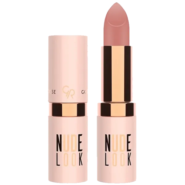 Губная помада Golden Rose gr02-43-001 Stick/ Coral Nude photo 1