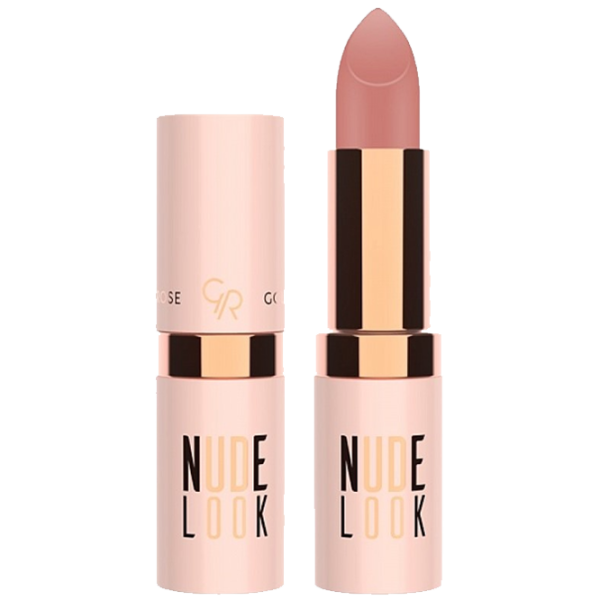 Губная помада Golden Rose gr02-43-001 Stick/ Coral Nude photo 1