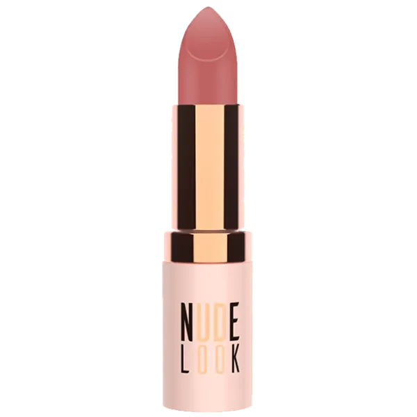 Ruj de buze Golden Rose gr02-43-003 Stick/ Nude Pink photo 1