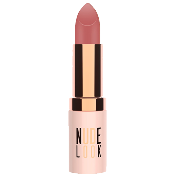 Ruj de buze Golden Rose gr02-43-003 Stick/ Nude Pink photo 1