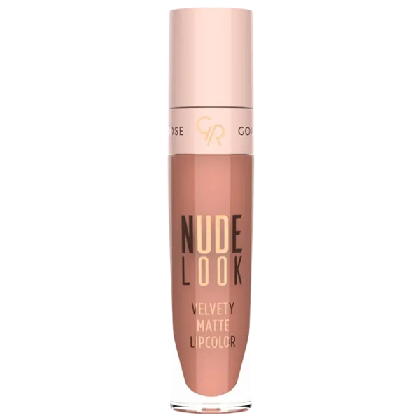 Ruj de buze Golden Rose gr02-45-002 Stick cu aplicator/ Peachy Nude photo 1