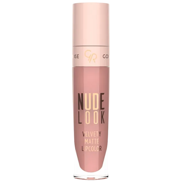 Ruj de buze Golden Rose gr02-45-003 Stick cu aplicator/ Nude Pink photo 1 Ruj de buze Golden Rose gr02-45-003 Stick cu aplicator/ Nude Pink photo 1