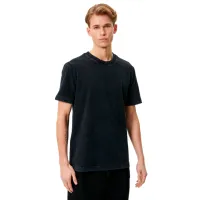 Футболка для мужчин Koton 4SAM10315HK 100% хлопок/ Antracit