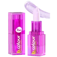 Ruj de buze 7DAYS B.COLOUR Stick / Pastel Purple