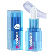 Ruj de buze 7DAYS B.COLOUR Stick/ Light Blue