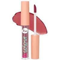Губная помада 7DAYS B.COLOUR Стик с апликатором/ Роза