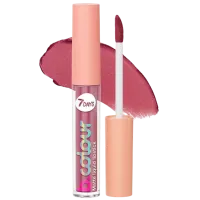 Губная помада 7DAYS B.COLOUR Стик с апликатором/ Pink