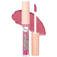 Ruj de buze 7DAYS B.COLOUR Stick cu aplicator/ Raspbbery