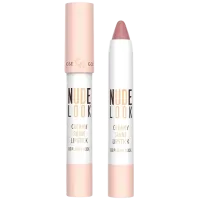Губная помада Golden Rose gr02-42-003 Карандаш/ Peachy Nude