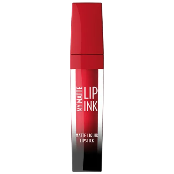 Губная помада Golden Rose gr02-47-11 Стик с апликатором/ Светло-красный photo 1