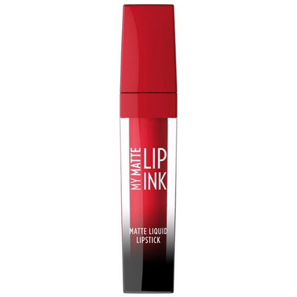 Губная помада Golden Rose gr02-47-11 Стик с апликатором/ Светло-красный photo 1