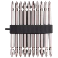 Набор бит Hoteche 251014 Количество в наборе - 10