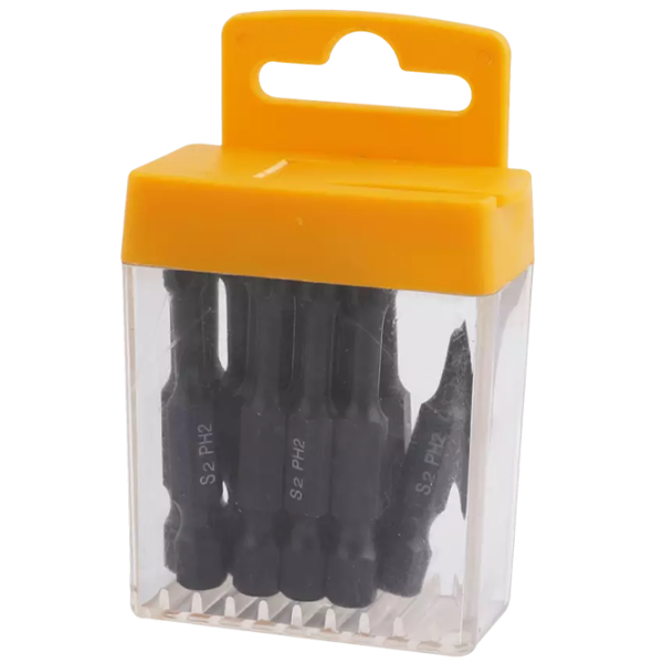 Набор бит Hoteche 251019 Количество в наборе - 15 photo 1