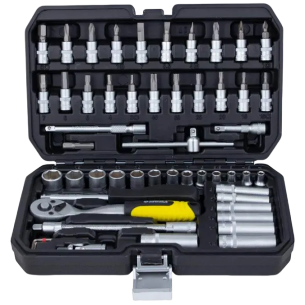 Set bituri Hoteche 250953 Cantitatea în set - 53 photo 1 Set bituri Hoteche 250953 Cantitatea în set - 53 photo 1