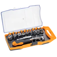 Набор бит Hoteche 250923 Количество в наборе - 23