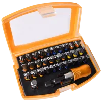 Набор бит Hoteche 251032 Количество в наборе - 32