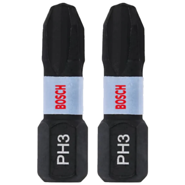 Set bituri Bosch B2608522469 Cantitatea în set - 2 photo 1