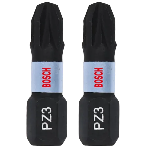 Set bituri Bosch B2608522402 Cantitatea în set - 2 photo 1
