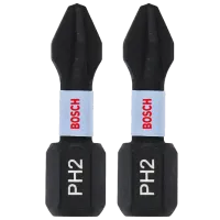 Набор бит Bosch B2608522403 Количество в наборе - 2