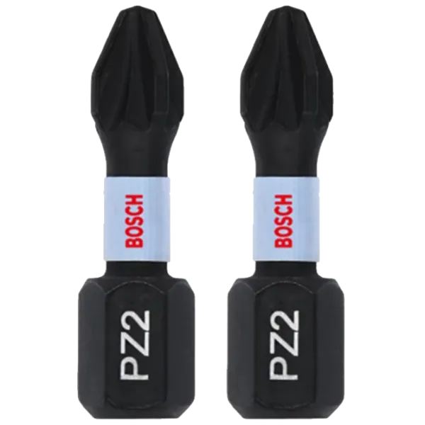 Set bituri Bosch B2608522401 Cantitatea în set - 2 photo 1